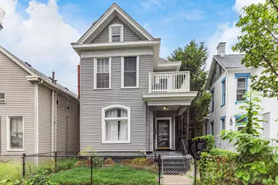 786 E Main Street, Columbus, OH 43205 - Photo 1