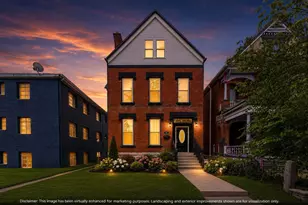 67 N 21st St, Columbus, OH 43203 - Photo 4