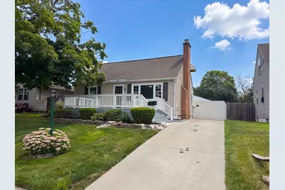 651 Raleigh Drive, Columbus, OH 43228 - Photo 1