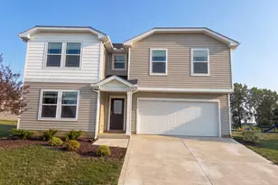 317 Genoa Rd, Commercial Point, OH 43116 - Photo 1