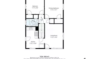 2908 Norwood St, Columbus, OH 43224 - Photo 4