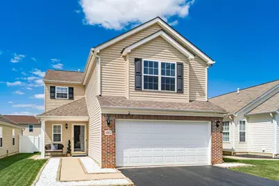 6862 Riding Trail Drive, Canal Winchester, OH 43110 - Photo 2