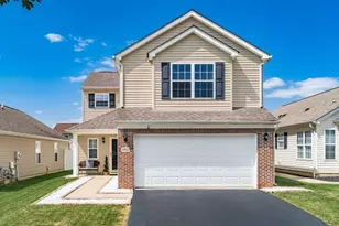 6862 Riding Trail Dr, Canal Winchester, OH 43110 - Photo 1