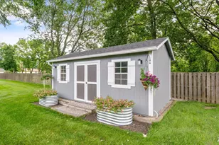742 E College Ave, Westerville, OH 43081 - Photo 30