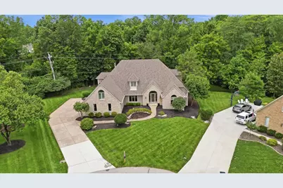 660 Broadsworth Court, Powell, OH 43065 - Photo 2