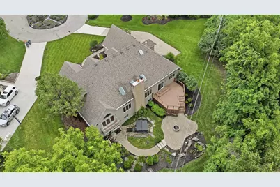 660 Broadsworth Court, Powell, OH 43065 - Photo 4