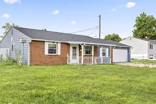 839 Bradwell Dr, Columbus, OH 43207 - Photo 1