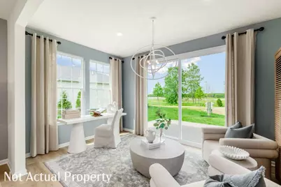 2671 Golden Bell Drive #LOT 391, Sunbury, OH 43074 - Photo 6