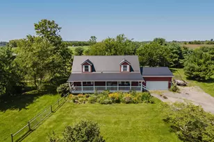 3965 N Section Line Rd, Radnor, OH 43066 - Photo 1