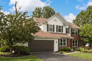 6264 Beaumont Square, Lewis Center, OH 43035 - Photo 1