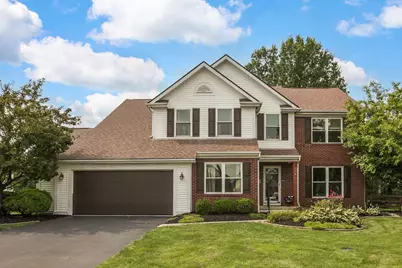 6264 Beaumont Square, Lewis Center, OH 43035 - Photo 4