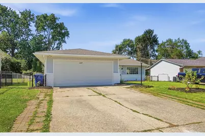 3389 Dillward Drive, Columbus, OH 43219 - Photo 2