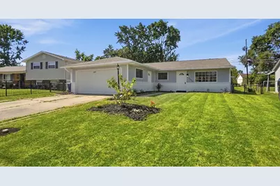 3389 Dillward Drive, Columbus, OH 43219 - Photo 4