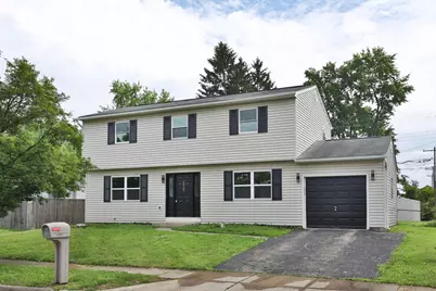 3257 Kenray Drive, Columbus, OH 43219 - Photo 1