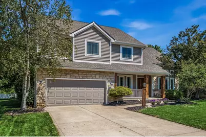 2549 Carla Drive, Lewis Center, OH 43035 - Photo 4