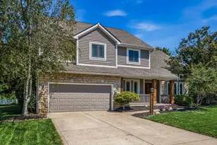 2549 Carla Dr, Lewis Center, OH 43035 - Photo 4