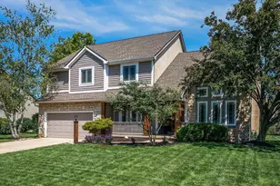 2549 Carla Dr, Lewis Center, OH 43035 - Photo 4
