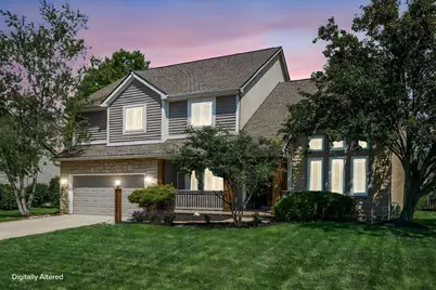 2549 Carla Drive, Lewis Center, OH 43035 - Photo 2