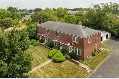 2027 Ridgeview Road #2027-2033, Upper Arlington, OH 43221 - Photo 1