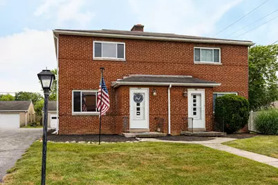 1887-1891 Kentwell Road, Upper Arlington, OH 43221 - Photo 2