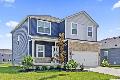6271 Darby Plains Street, Columbus, OH 43228 - Photo 2