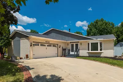 6245 Sharon Woods Boulevard, Columbus, OH 43229 - Photo 1