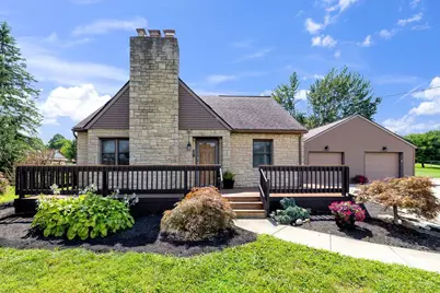 395 N Main Street, Johnstown, OH 43031 - Photo 2