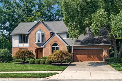 978 Valleyview Drive, Westerville, OH 43081 - Photo 2
