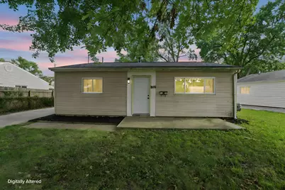 3115 Houston Drive, Columbus, OH 43207 - Photo 1