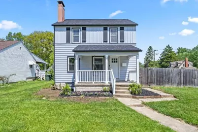 1676 E Lakeview Avenue, Columbus, OH 43224 - Photo 1