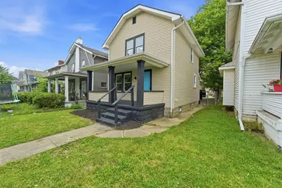 383 S Wayne Avenue, Columbus, OH 43204 - Photo 24