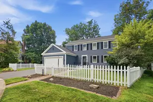 5203 Hickory Grove, Columbus, OH 43214 - Photo 2