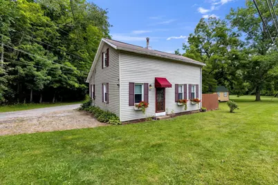 561 Mansfield Lucas Road, Mansfield, OH 44907 - Photo 1