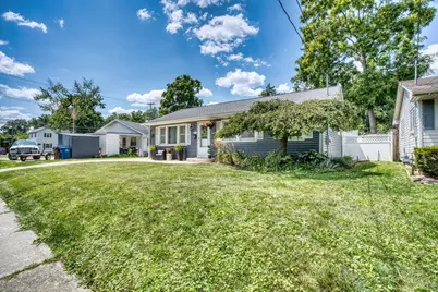 161 S Otterbein Avenue, Westerville, OH 43081 - Photo 4