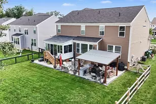 1531 Woodline Ct, Marysville, OH 43040 - Photo 44