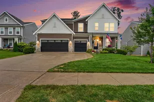 1531 Woodline Ct, Marysville, OH 43040 - Photo 2
