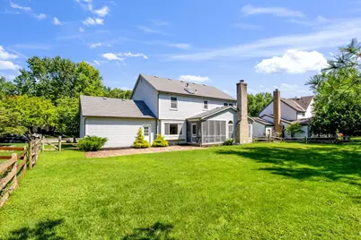 139 Kellys Court, Powell, OH 43065 - Photo 4