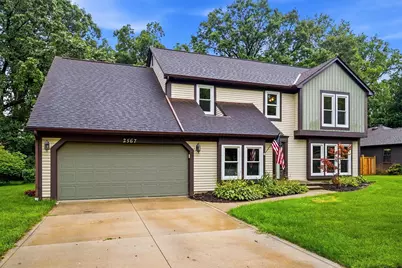 2567 Starford Drive, Dublin, OH 43016 - Photo 2