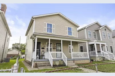 1729 S 6th Street #1729, Columbus, OH 43207 - Photo 2