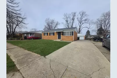 1868 Argyle Drive, Columbus, OH 43219 - Photo 2