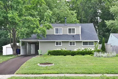 976 Joos Avenue, Columbus, OH 43229 - Photo 1