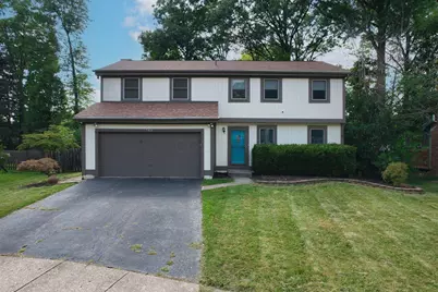 741 McDonell Place, Gahanna, OH 43230 - Photo 1