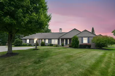 321 Northfield Drive, Mount Gilead, OH 43338 - Photo 1