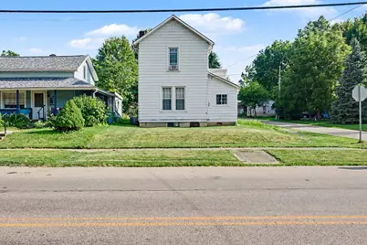 527 E 4th Street, Marysville, OH 43040 - Photo 1