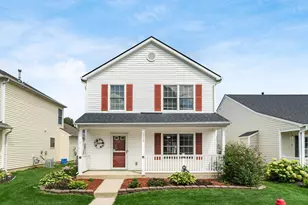 1376 Phlox Ave, Blacklick, OH 43004 - Photo 1