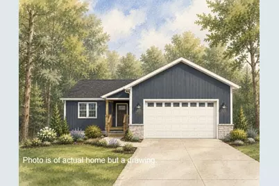 942 Country Club Drive, Howard, OH 43028 - Photo 1