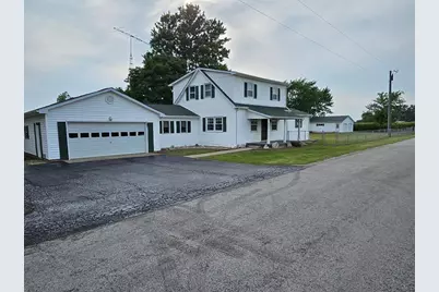 801 Jasper Coil Road NW, Washington Court House, OH 43160 - Photo 1