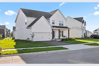 121 Sienna Glenn Drive, Lewis Center, OH 43035 - Photo 2