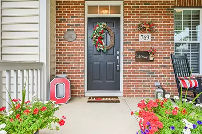 769 Woodbend Drive #255, Westerville, OH 43082 - Photo 2