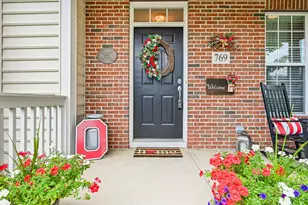 769 Woodbend Dr, Westerville, OH 43082 - Photo 2